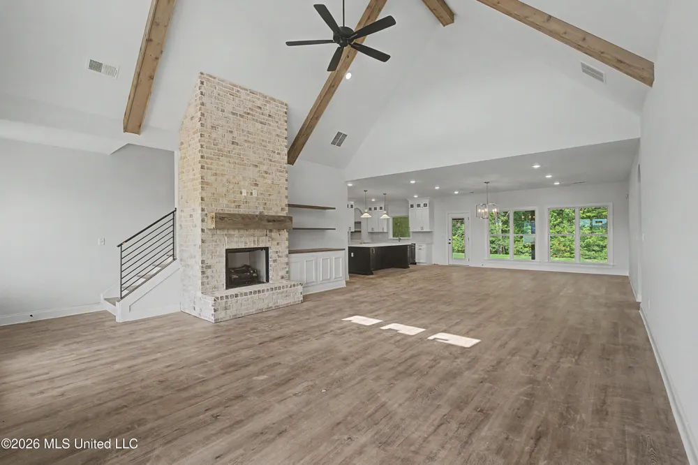 1683 Baisley Drive Nesbit, MS 38651