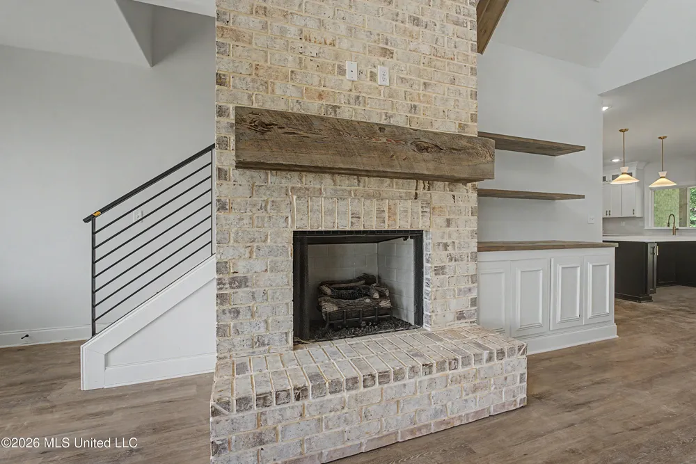 1683 Baisley Drive Nesbit, MS 38651