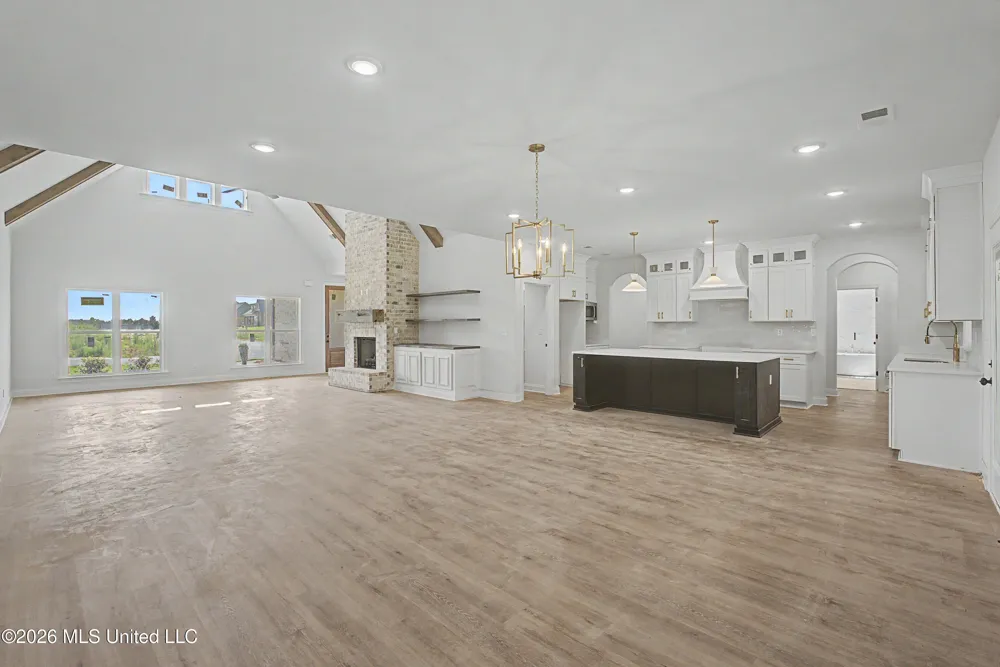1683 Baisley Drive Nesbit, MS 38651