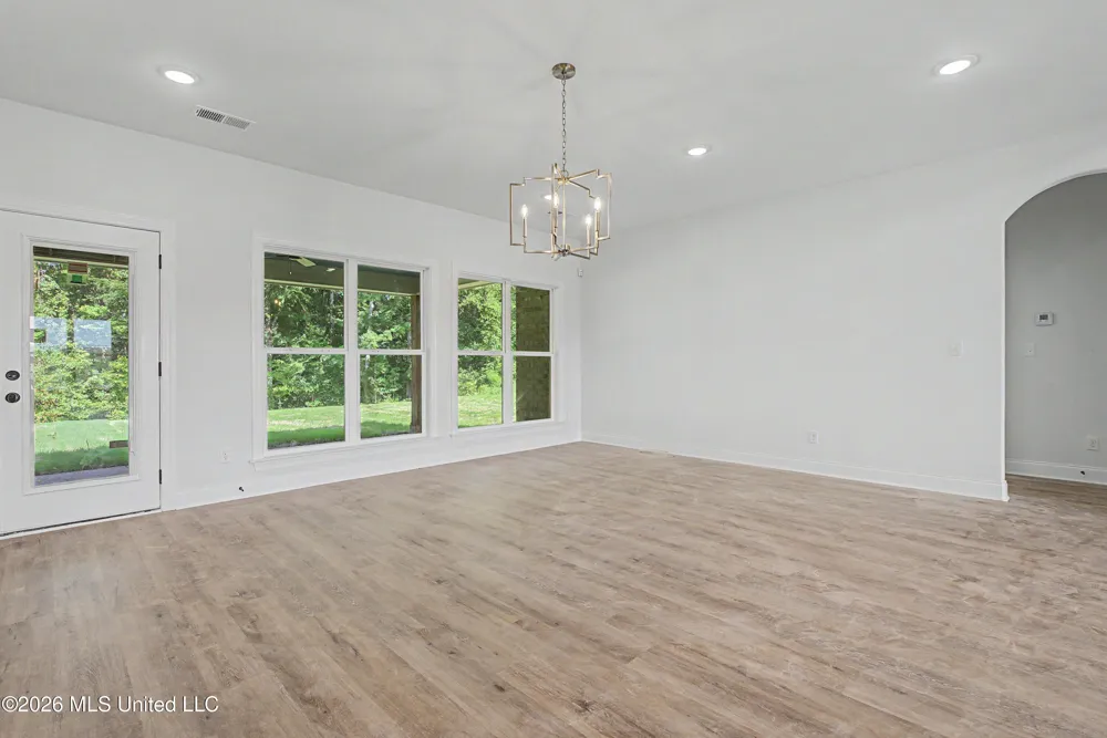 1683 Baisley Drive Nesbit, MS 38651