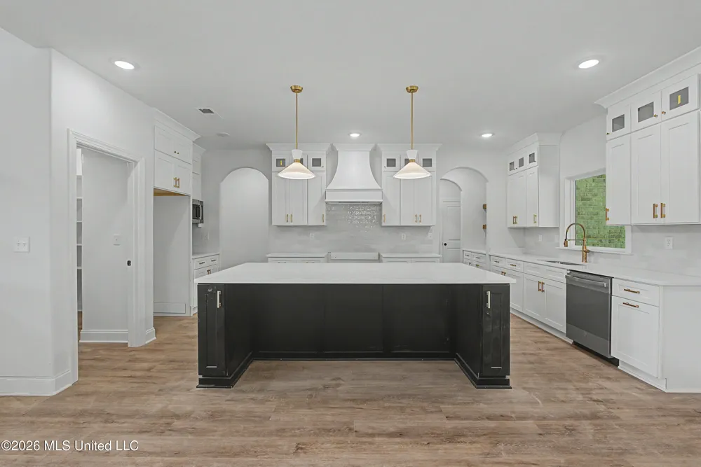 1683 Baisley Drive Nesbit, MS 38651