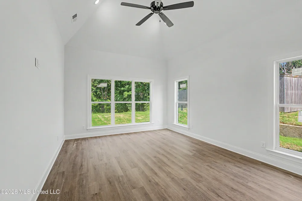1683 Baisley Drive Nesbit, MS 38651