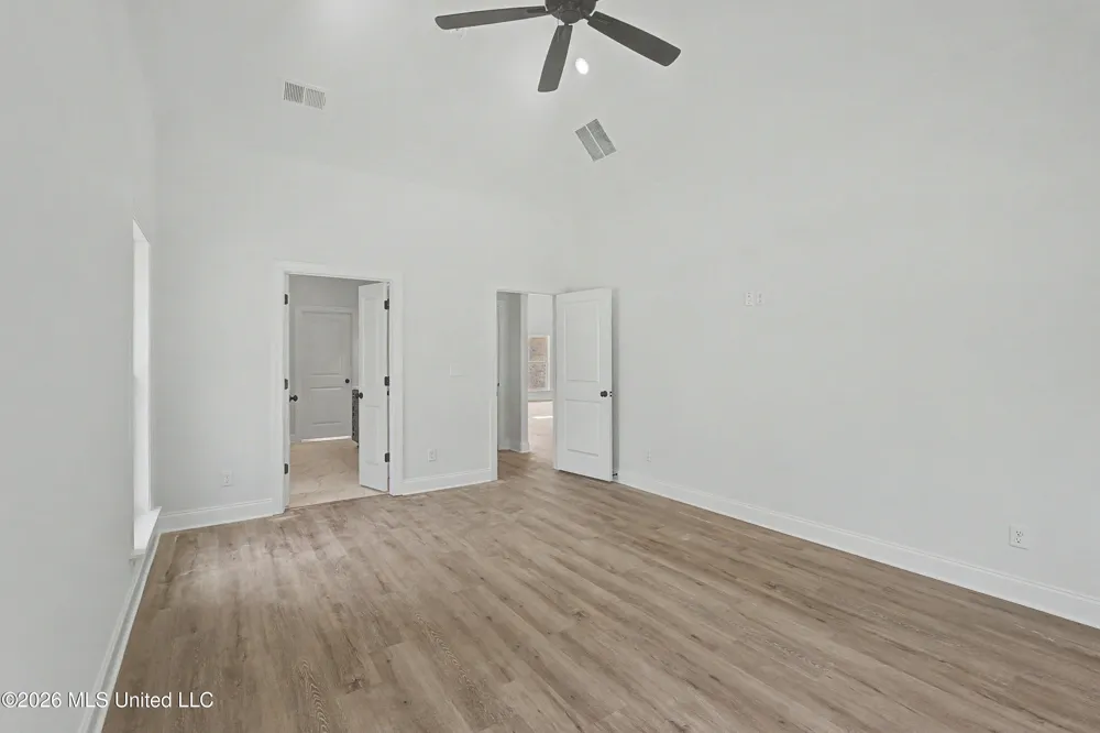 1683 Baisley Drive Nesbit, MS 38651