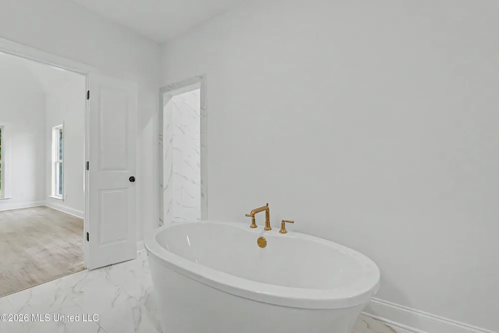 1683 Baisley Drive Nesbit, MS 38651
