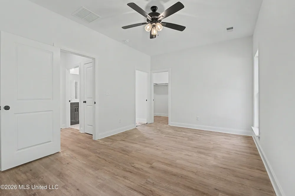 1683 Baisley Drive Nesbit, MS 38651