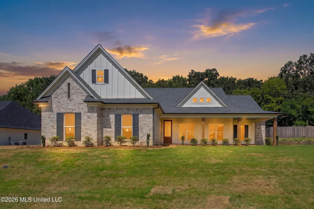 1683 Baisley Drive Nesbit, MS 38651