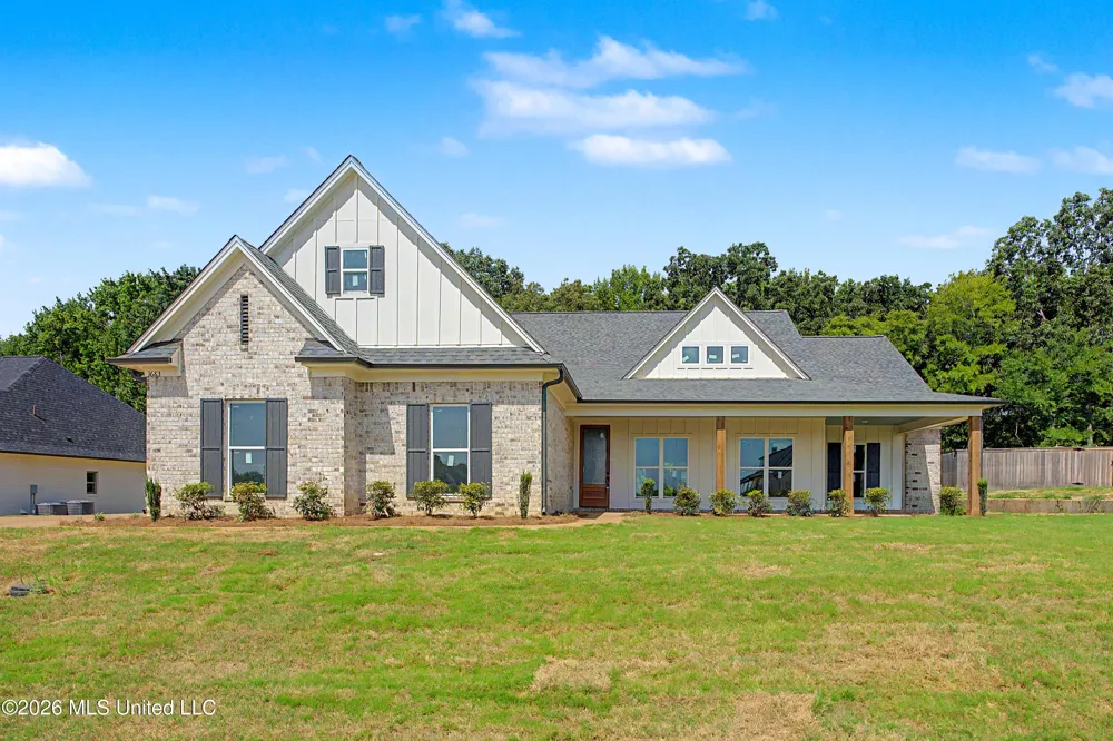 1683 Baisley Drive Nesbit, MS 38651