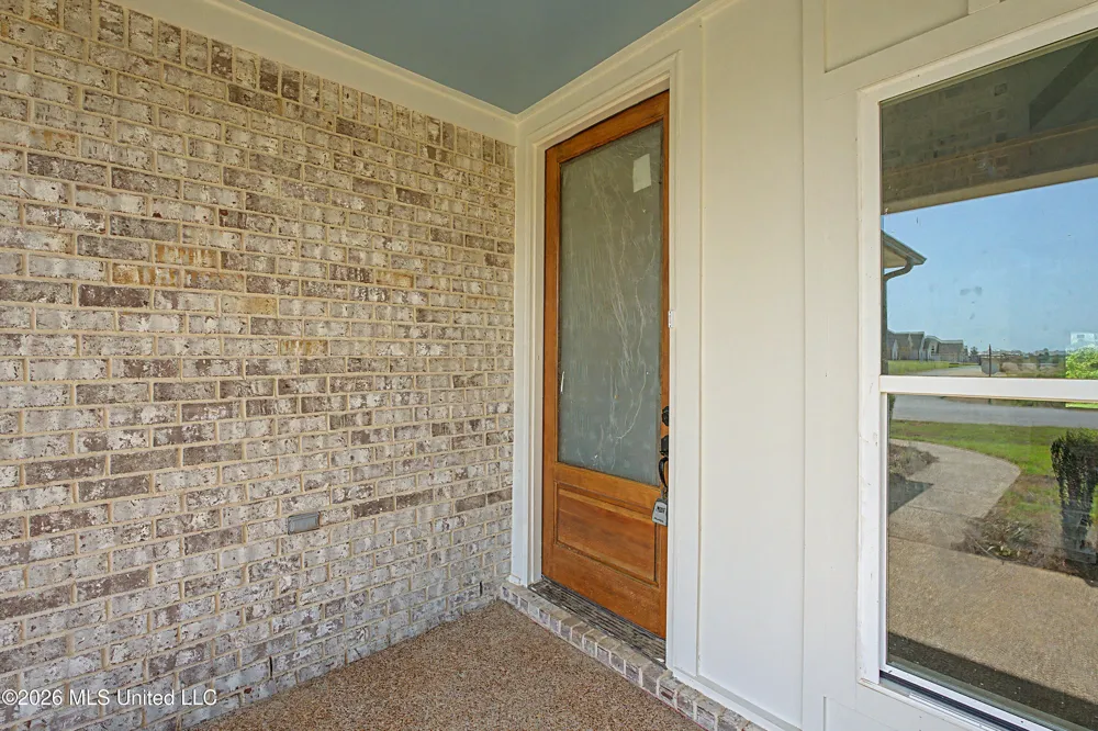 1683 Baisley Drive Nesbit, MS 38651