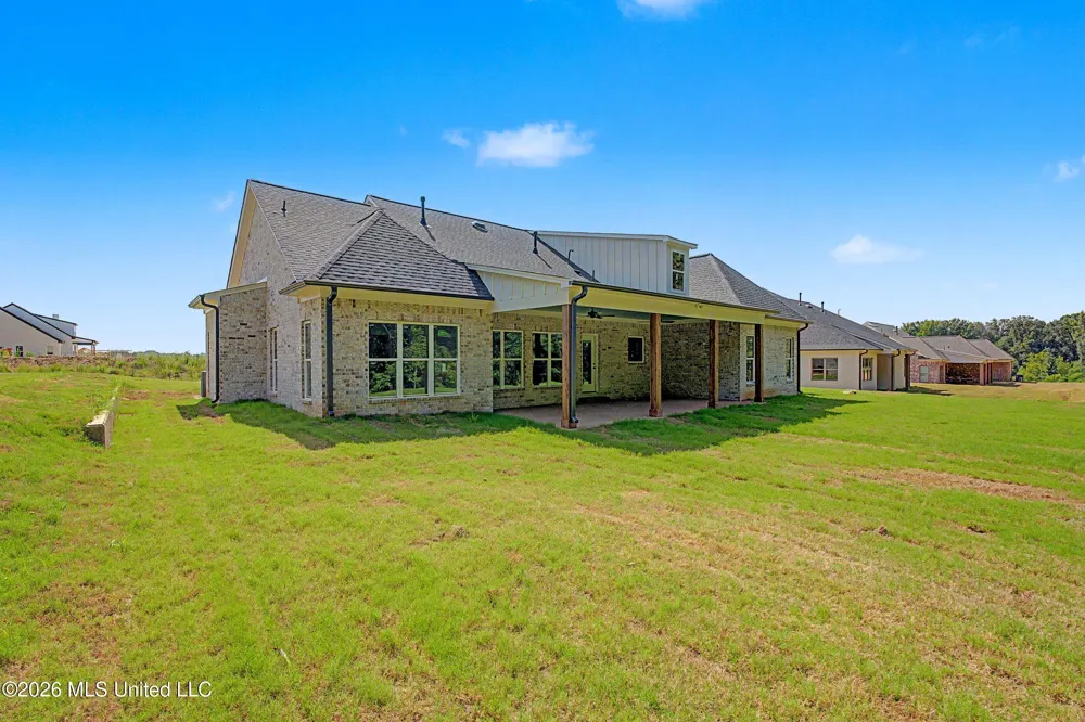 1683 Baisley Drive Nesbit, MS 38651