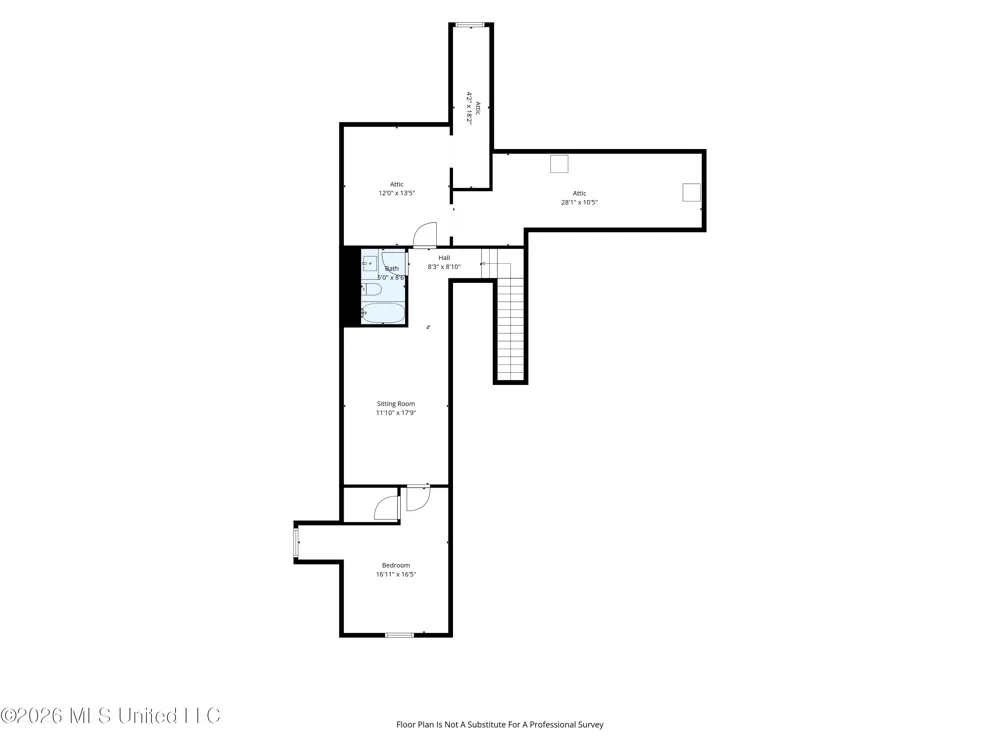 1683 Baisley Drive Nesbit, MS 38651