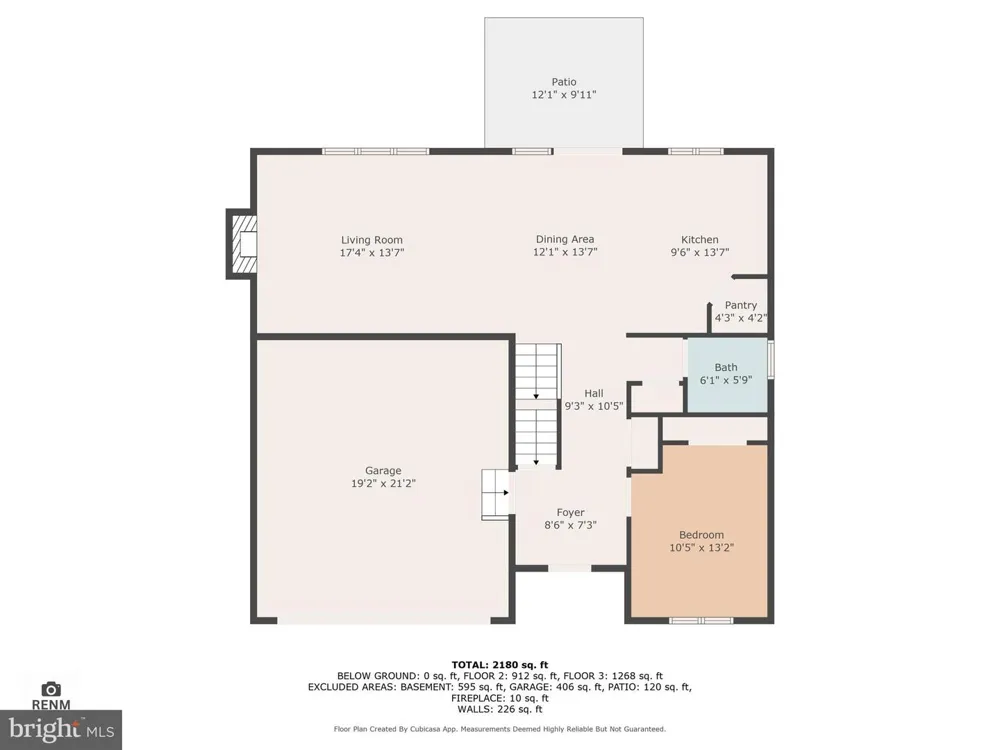 645 PIER DRIVE Lancaster, PA 17603