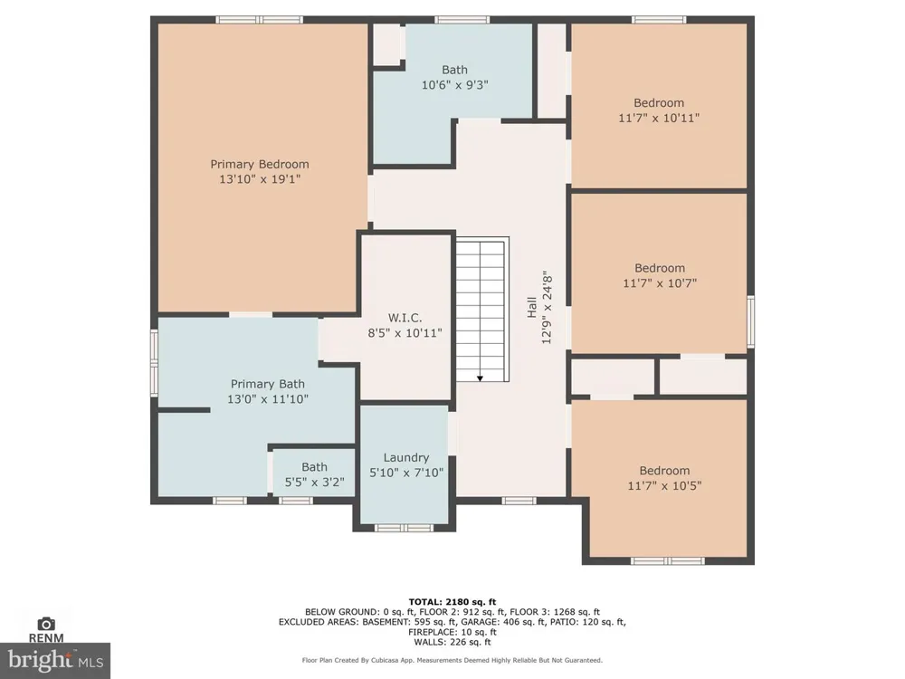 645 PIER DRIVE Lancaster, PA 17603