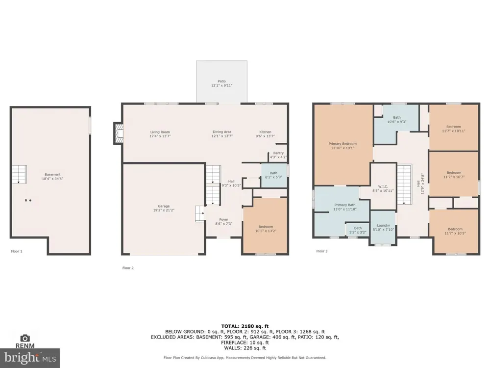 645 PIER DRIVE Lancaster, PA 17603