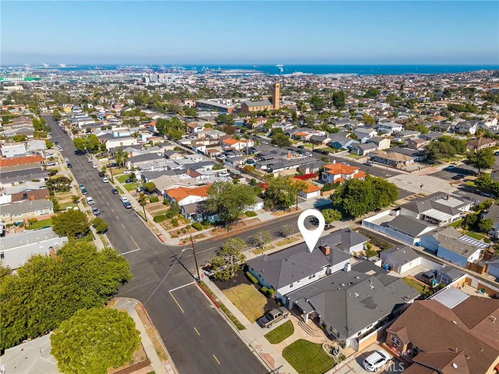 343 Patton Avenue San Pedro, CA 90731