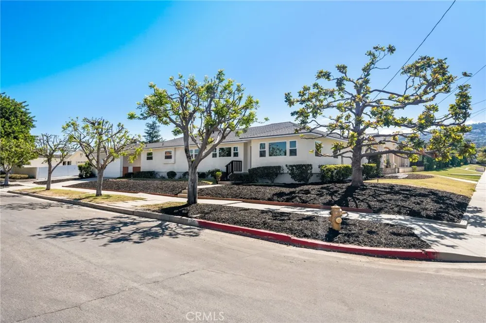 343 Patton Avenue San Pedro, CA 90731