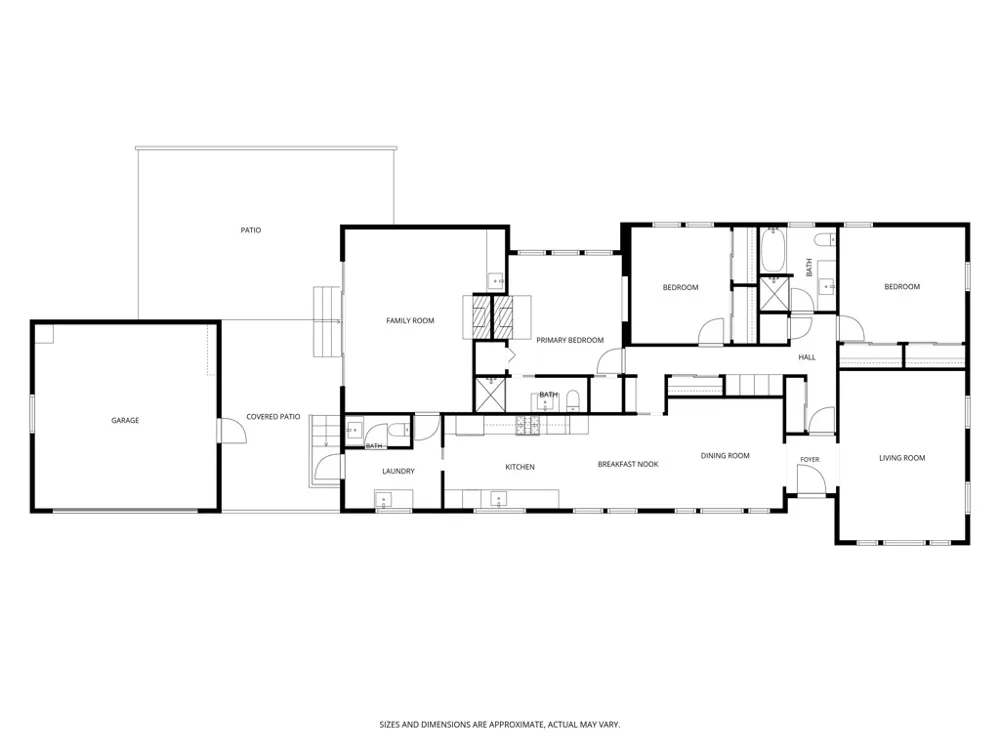 343 Patton Avenue San Pedro, CA 90731