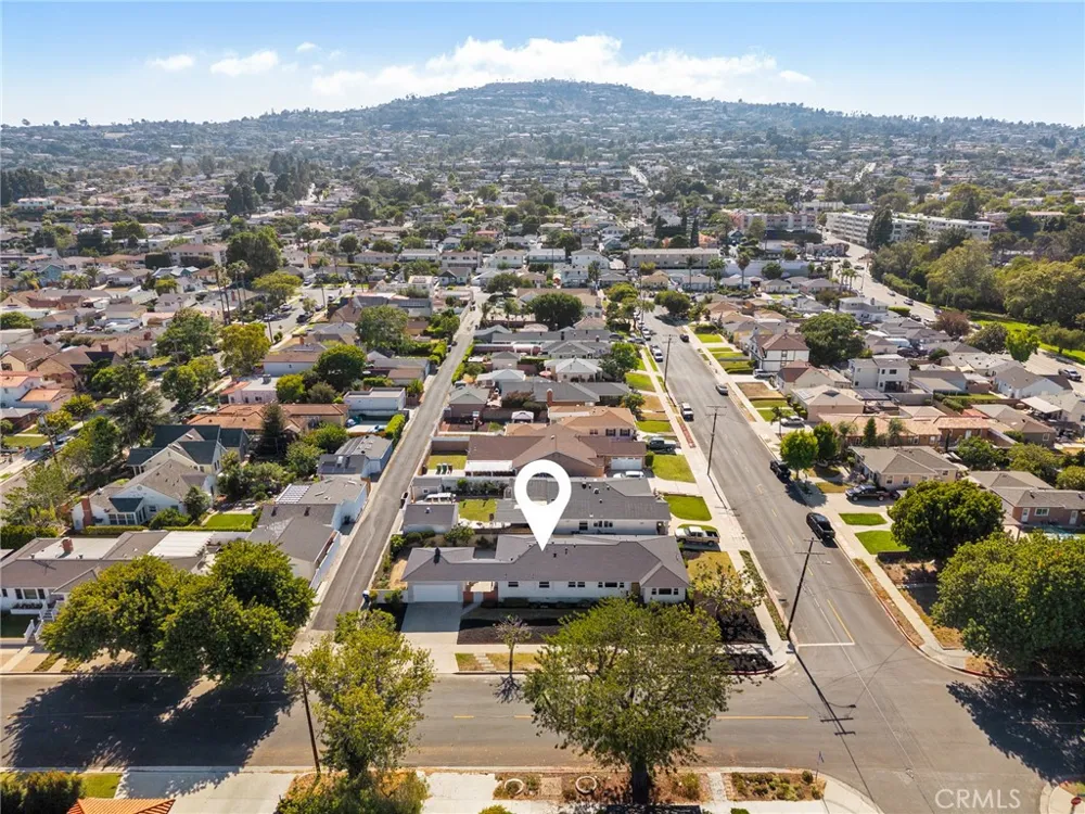 343 Patton Avenue San Pedro, CA 90731