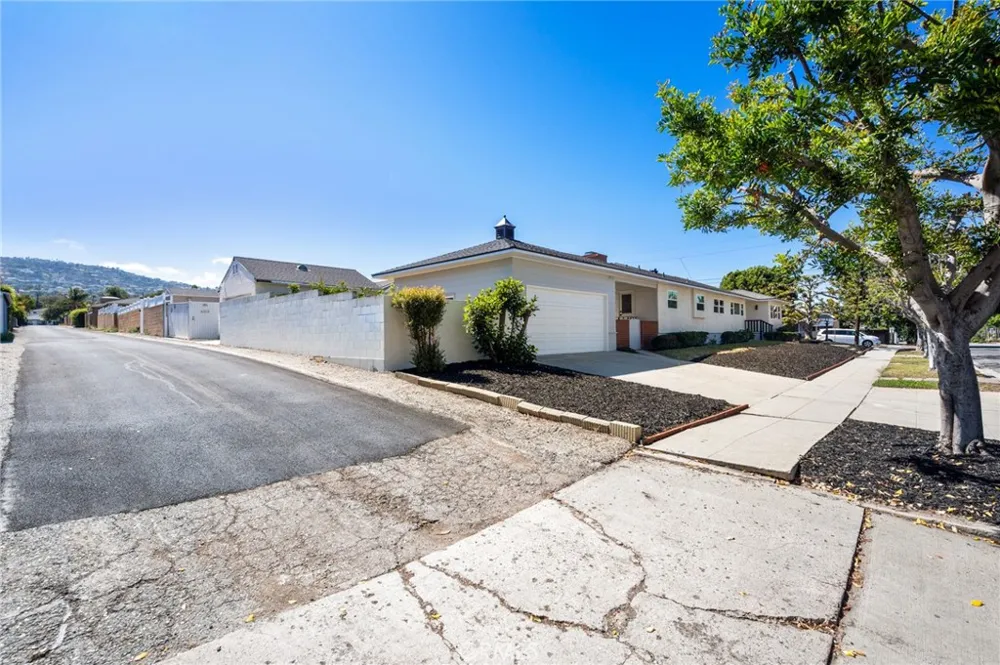 343 Patton Avenue San Pedro, CA 90731