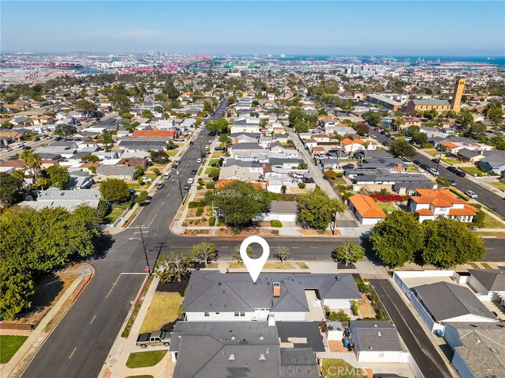 343 Patton Avenue San Pedro, CA 90731