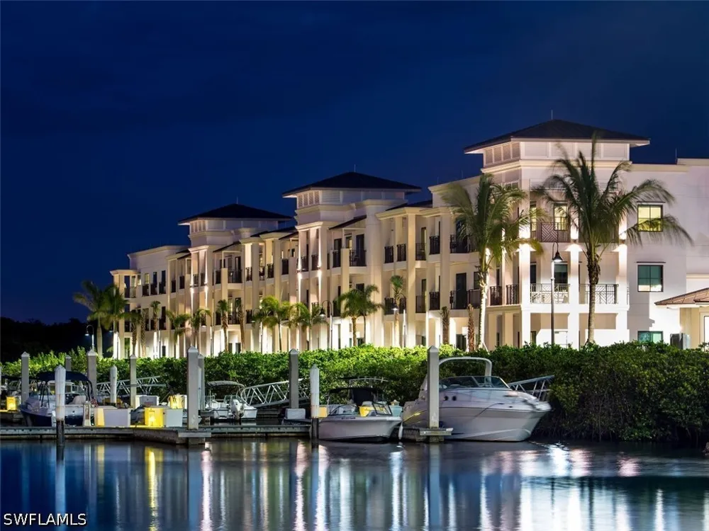 Tivoli Court Naples, FL 34104