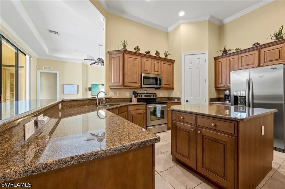 Tivoli Court Naples, FL 34104