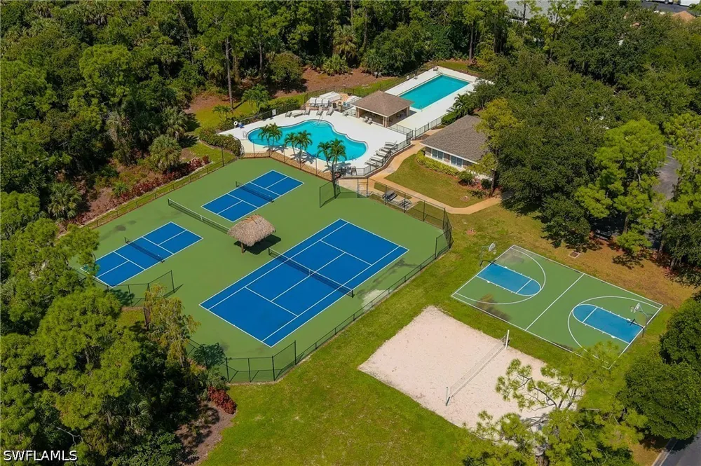 Tivoli Court Naples, FL 34104