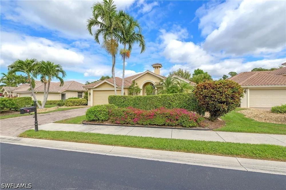 Tivoli Court Naples, FL 34104