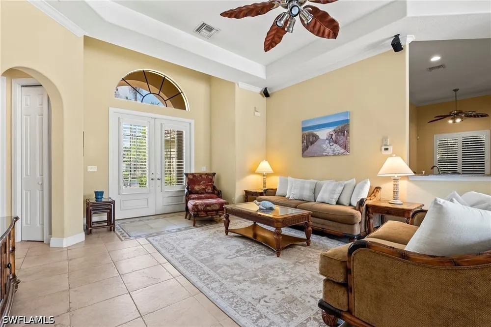 Tivoli Court Naples, FL 34104