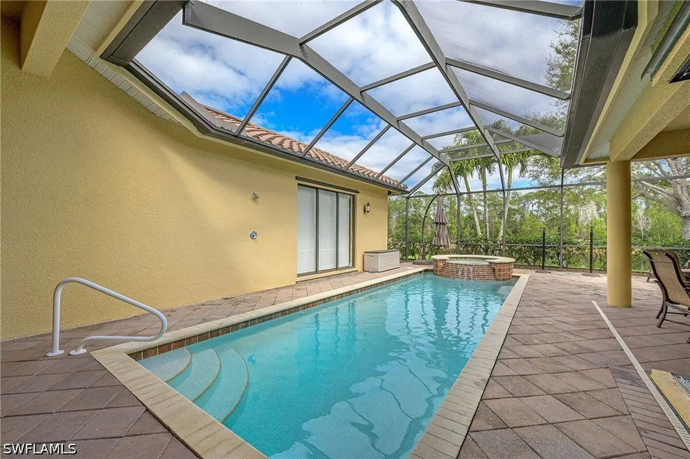 Tivoli Court Naples, FL 34104