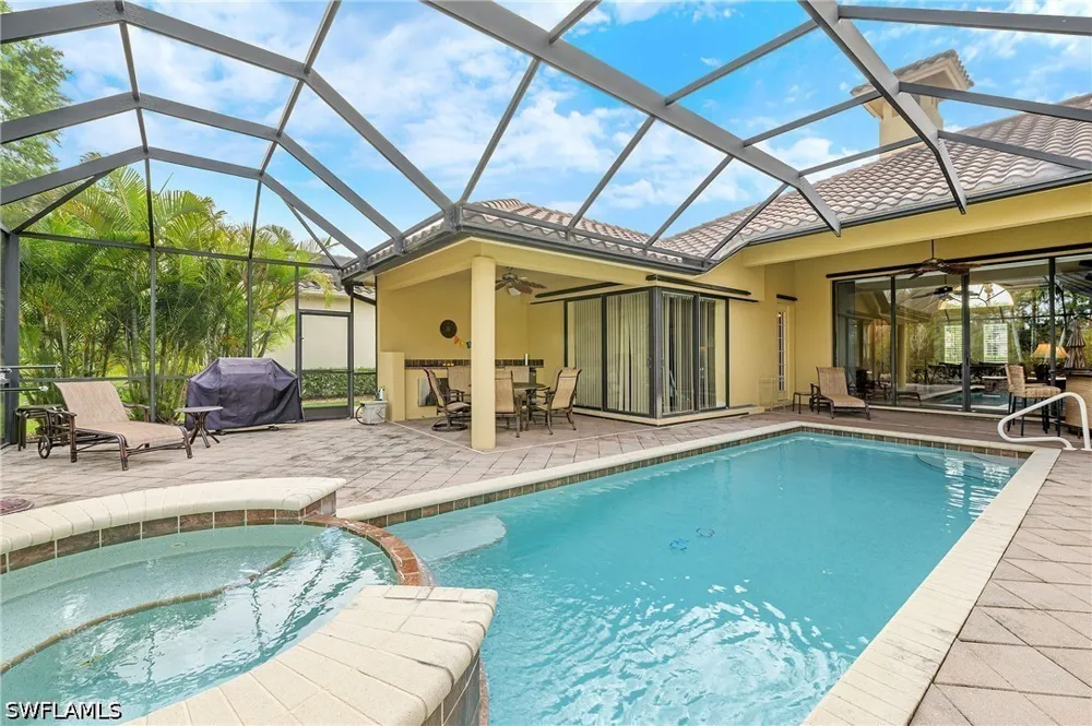 Tivoli Court Naples, FL 34104