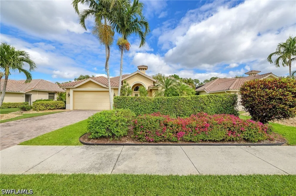 Tivoli Court Naples, FL 34104
