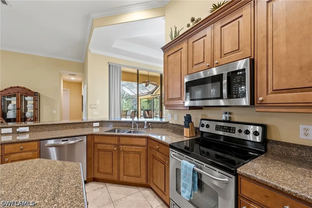 Tivoli Court Naples, FL 34104