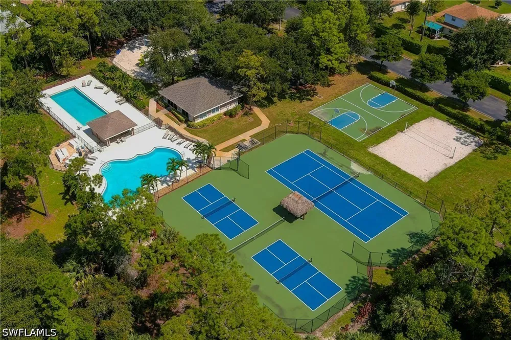 Tivoli Court Naples, FL 34104