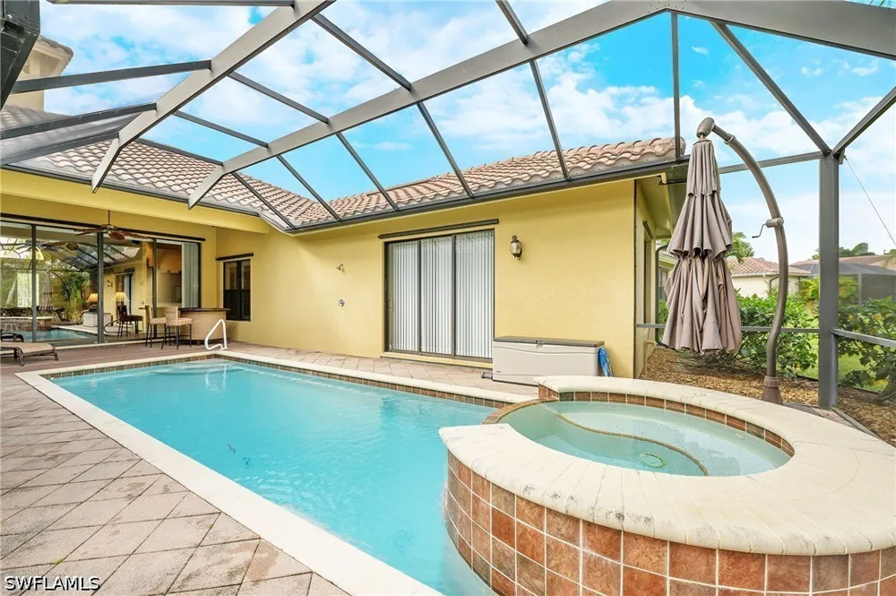 Tivoli Court Naples, FL 34104