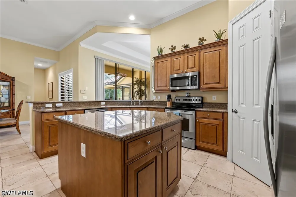 Tivoli Court Naples, FL 34104