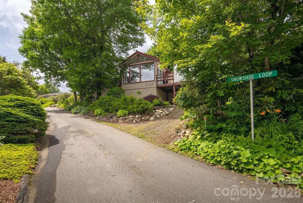 335 Snowshoe Loop Newland, NC 28657