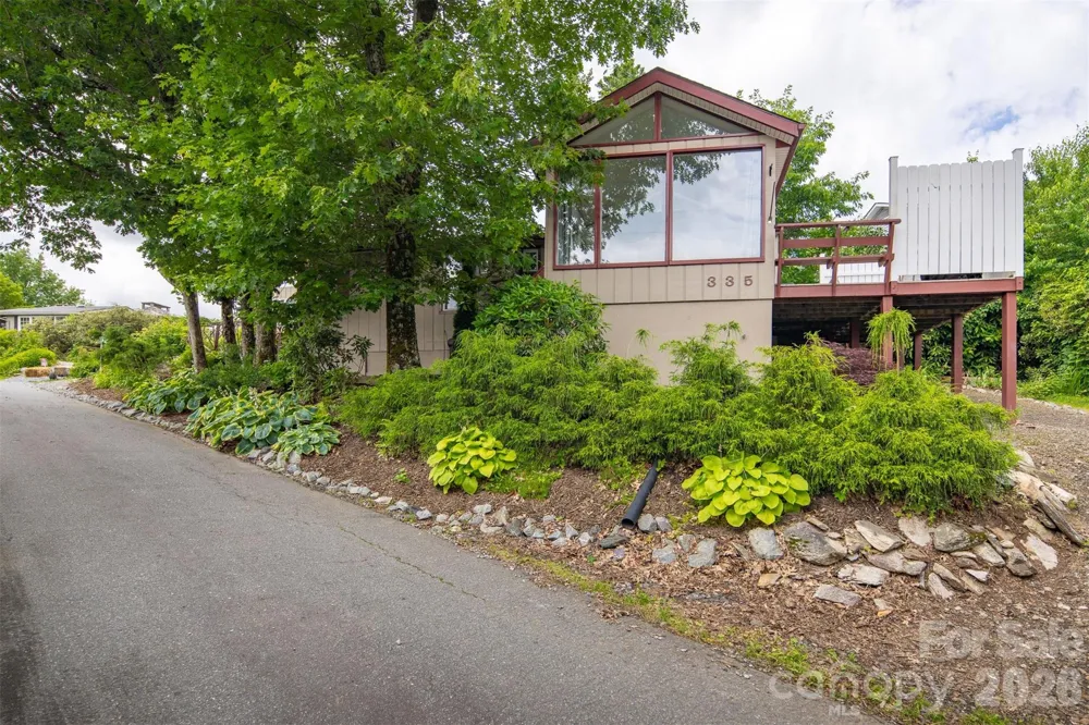 335 Snowshoe Loop Newland, NC 28657