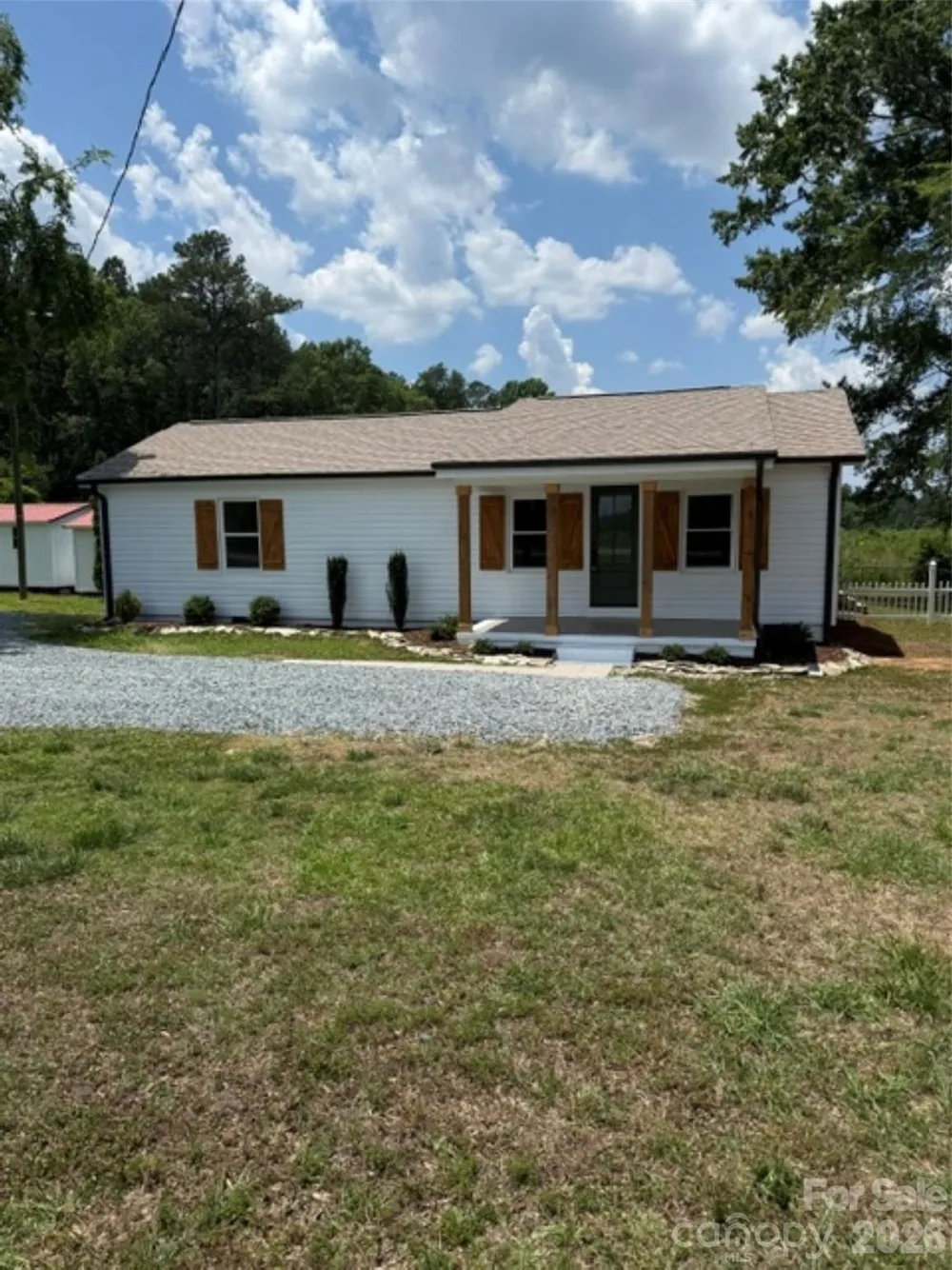 9697 Hwy 52 Highway Wadesboro, NC 28170