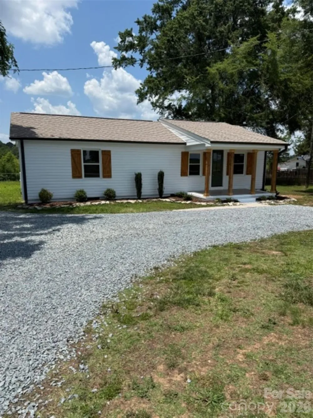 9697 Hwy 52 Highway Wadesboro, NC 28170