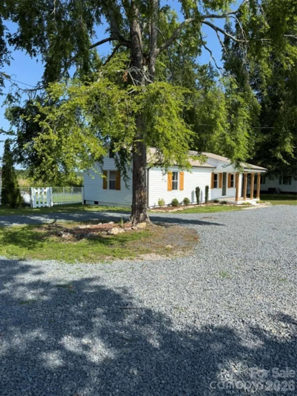 9697 Hwy 52 Highway Wadesboro, NC 28170