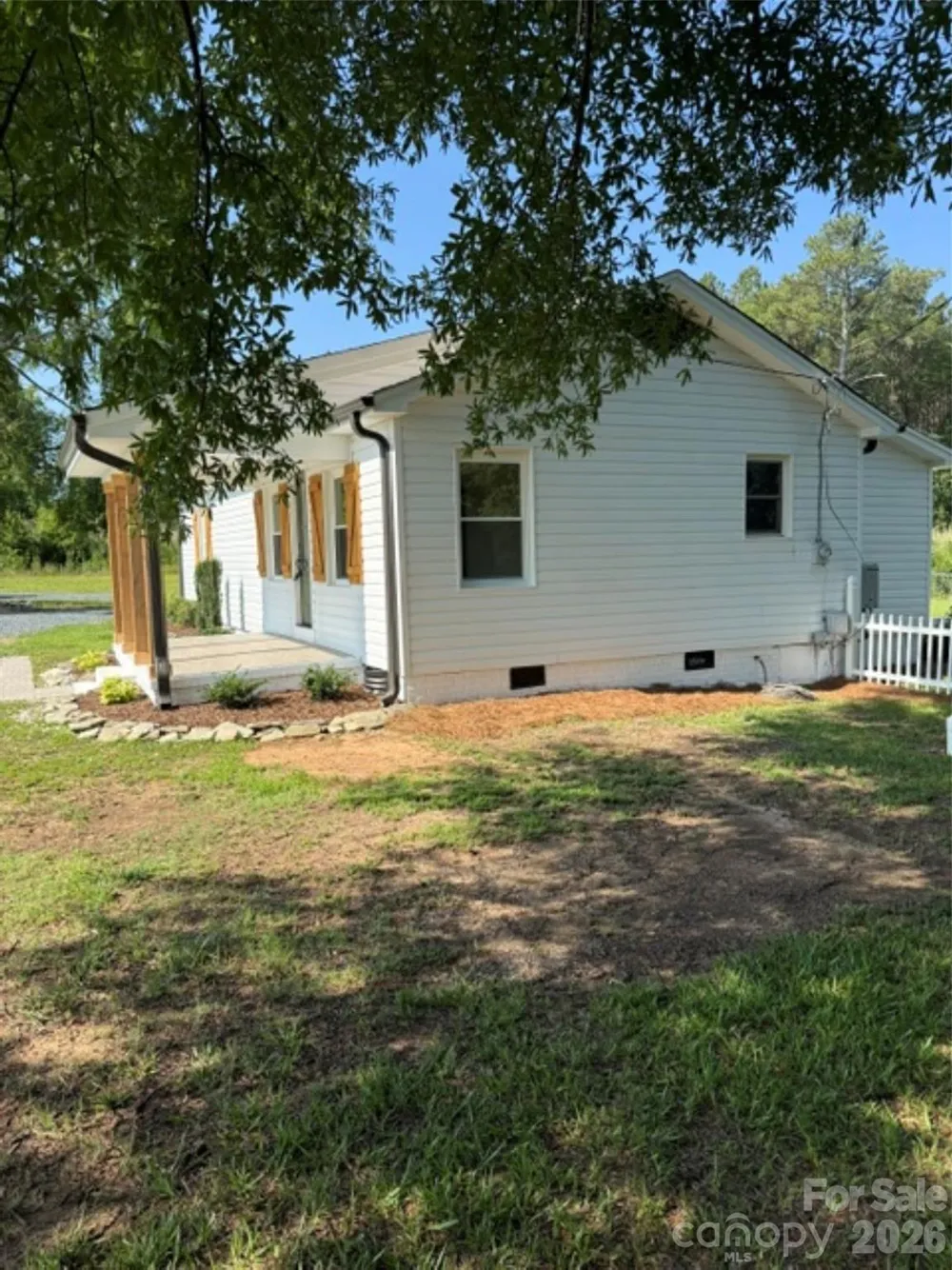 9697 Hwy 52 Highway Wadesboro, NC 28170