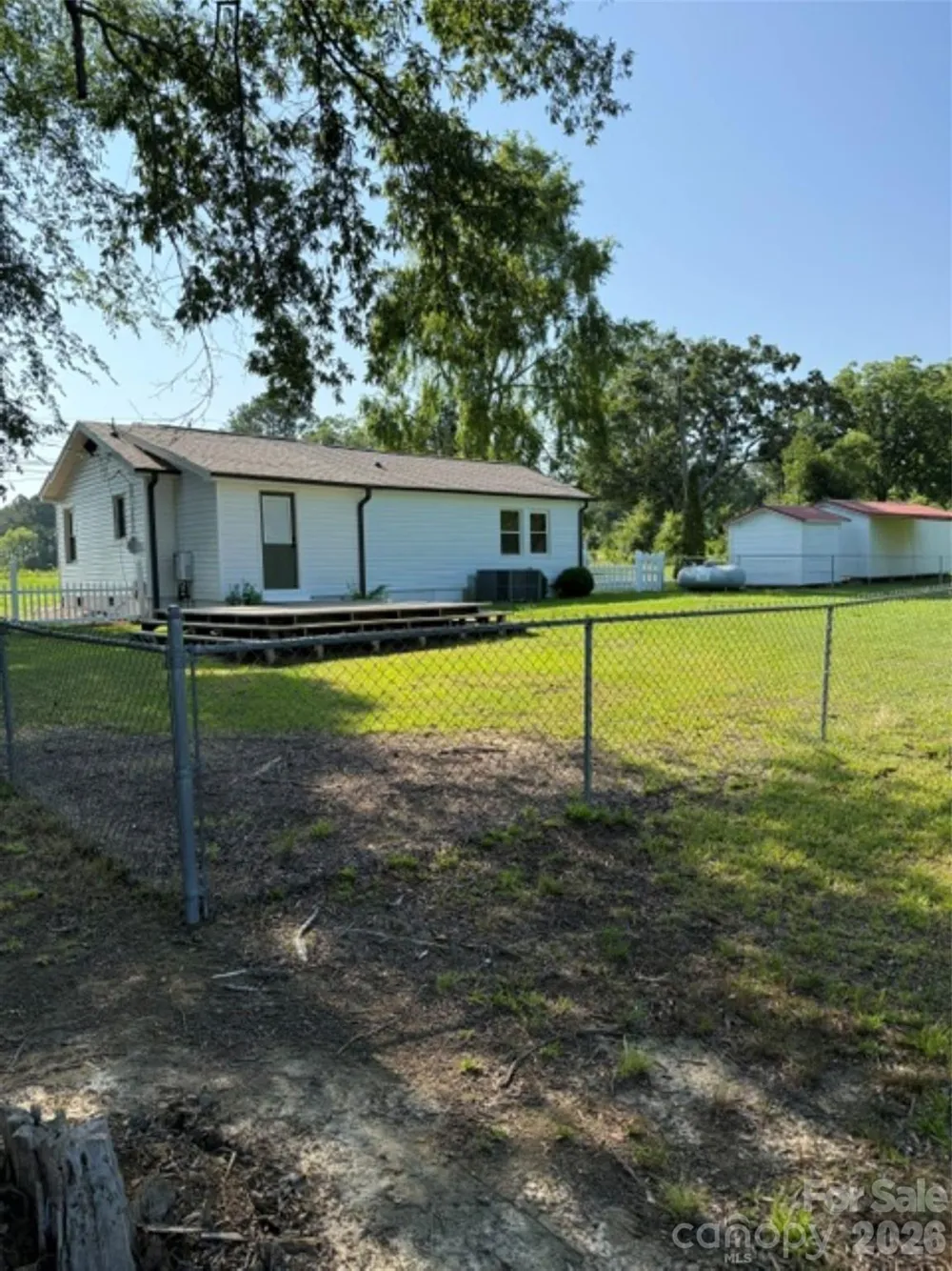 9697 Hwy 52 Highway Wadesboro, NC 28170