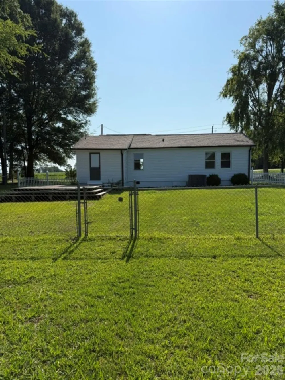 9697 Hwy 52 Highway Wadesboro, NC 28170