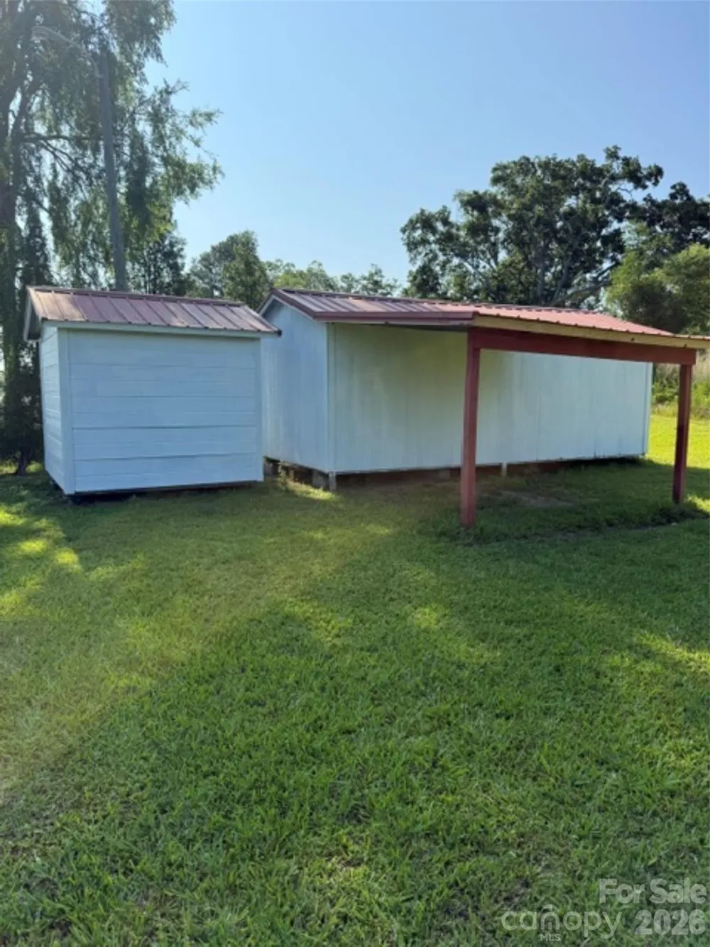 9697 Hwy 52 Highway Wadesboro, NC 28170