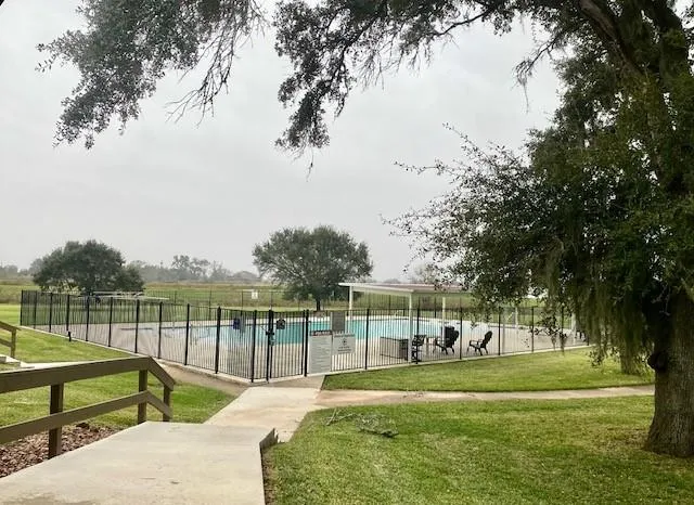 218 Cattle Drive Trail Angleton, TX 77515