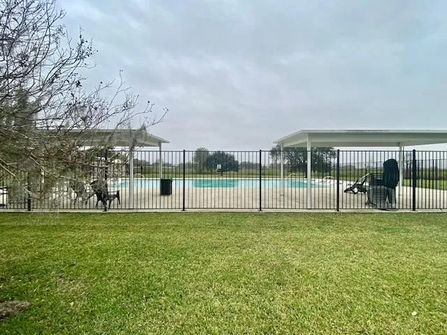 218 Cattle Drive Trail Angleton, TX 77515