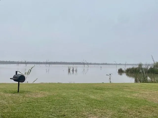 218 Cattle Drive Trail Angleton, TX 77515