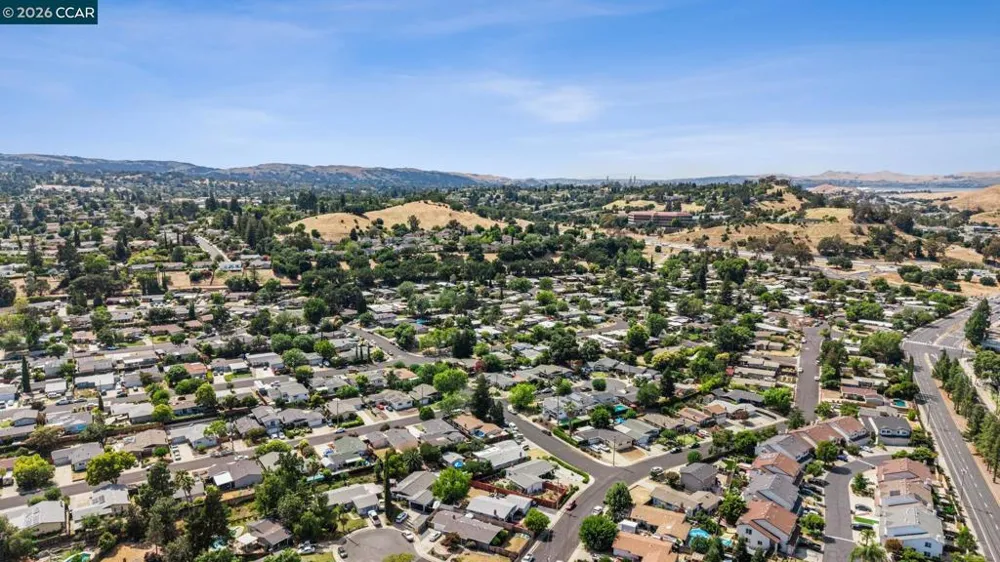 993 Argenta Court Pacheco, CA 94553