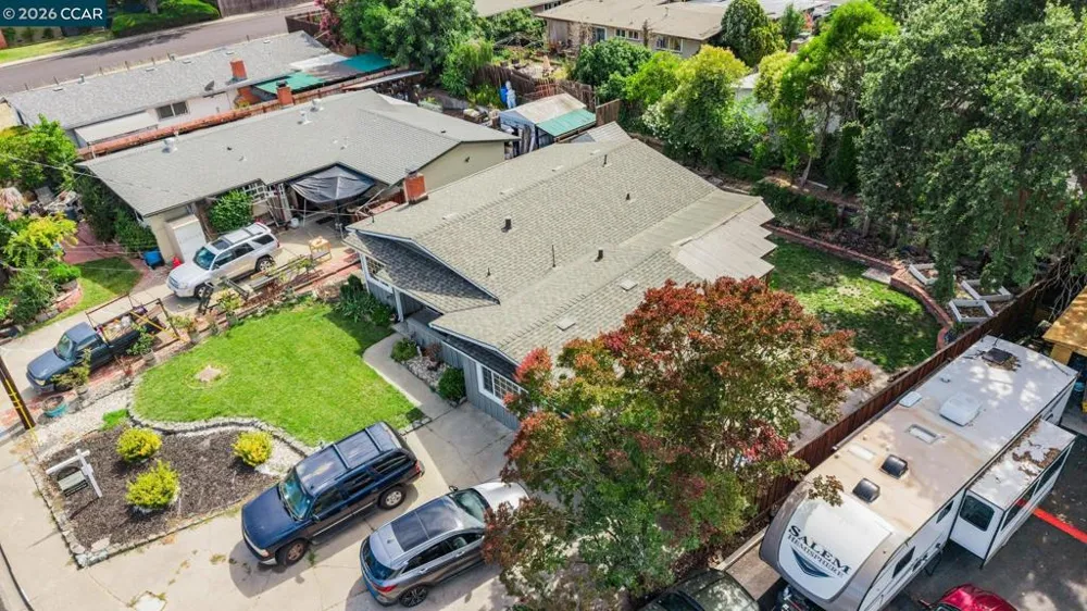 993 Argenta Court Pacheco, CA 94553