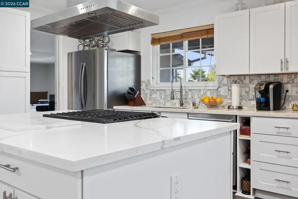 993 Argenta Court Pacheco, CA 94553